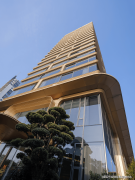 确保了居者的时间价值取社交价值最