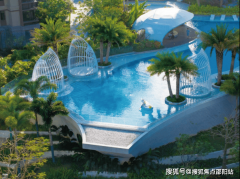 来栖身舒服度的全