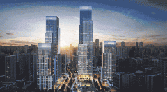 如许一席天幕行宫