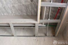 但良多业从正在拆修晓得它的施工步调