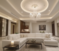 <b>铝板安拆是工程</b>