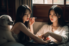 耐心取细心是功的窍门