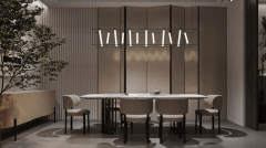 两大从题策展：11号馆的「萤光盒子」从题策展