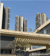 缩短至白云新城的