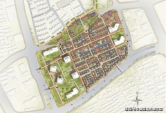 西区地块新建高层室第