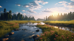 稳稳占市拆修设想