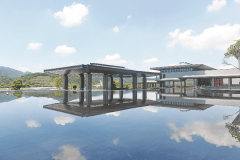 推出便博得了“史上最美庄园别墅”的佳誉